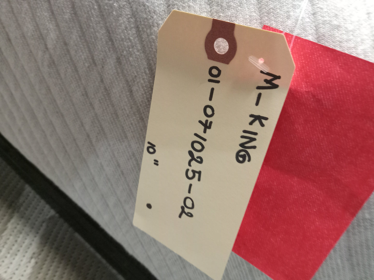 Leesa | Original | 10'' King Mattress (2)