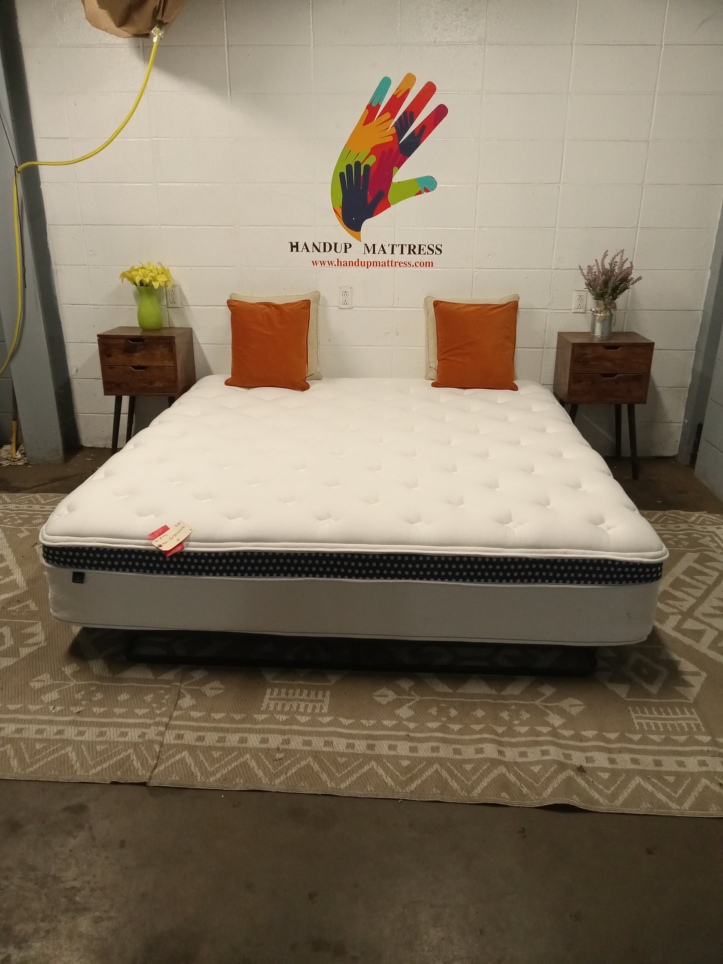 WinkBeds | Hybrid Soft | 13'' King Mattress