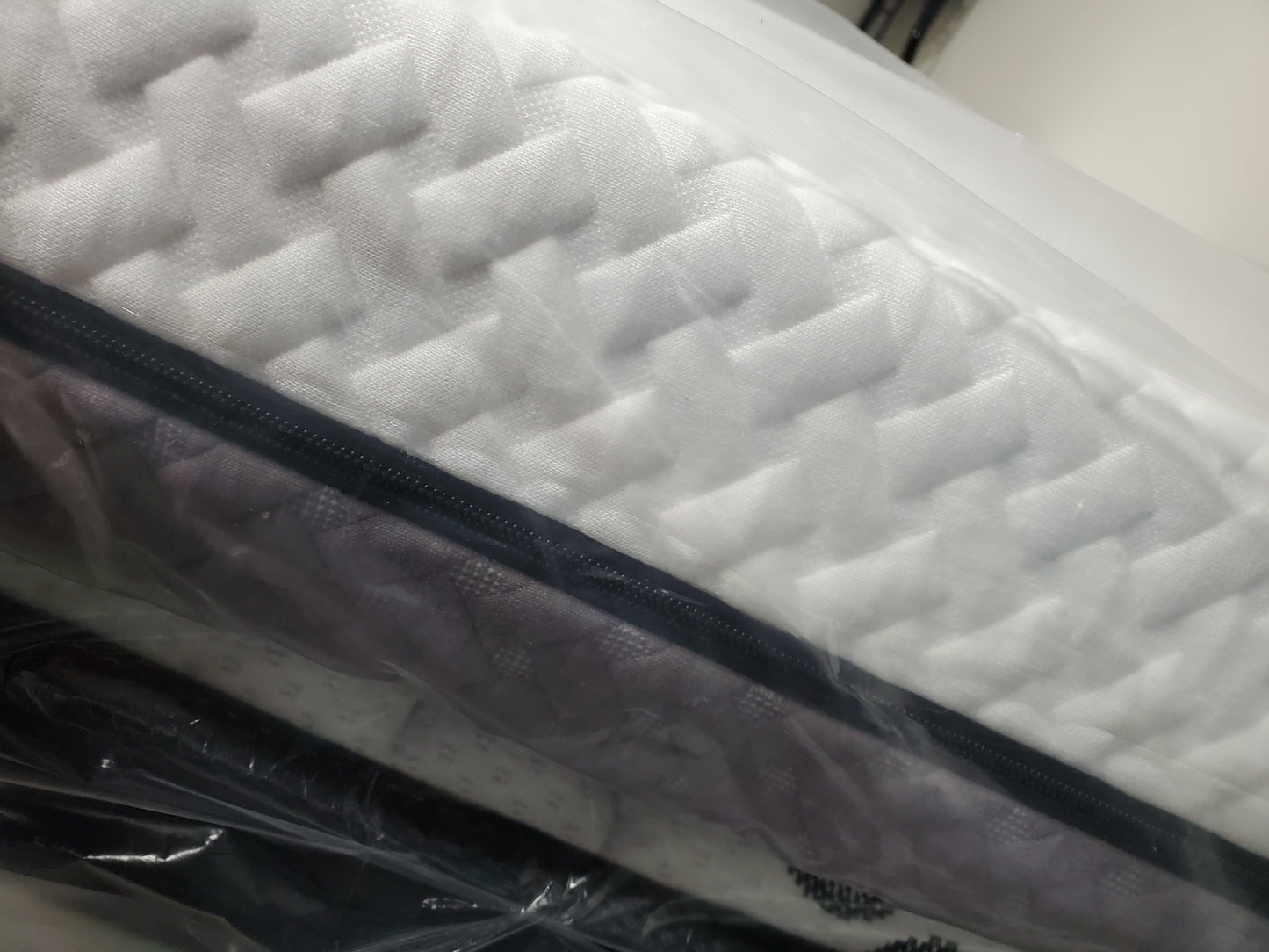 Milliard | Memory Foam | 5'' Mattress Topper | Twin