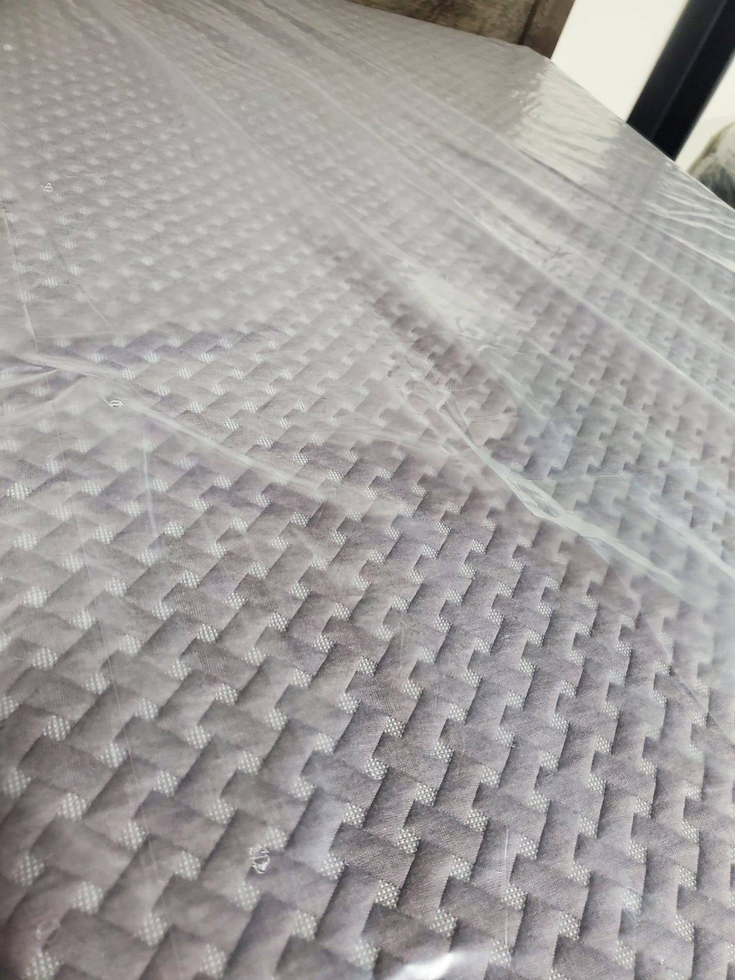 Milliard | Memory Foam | 5'' Mattress Topper | Twin
