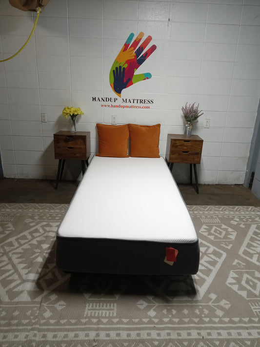 Casper | Original | 12'' Twin XL Mattress (2)