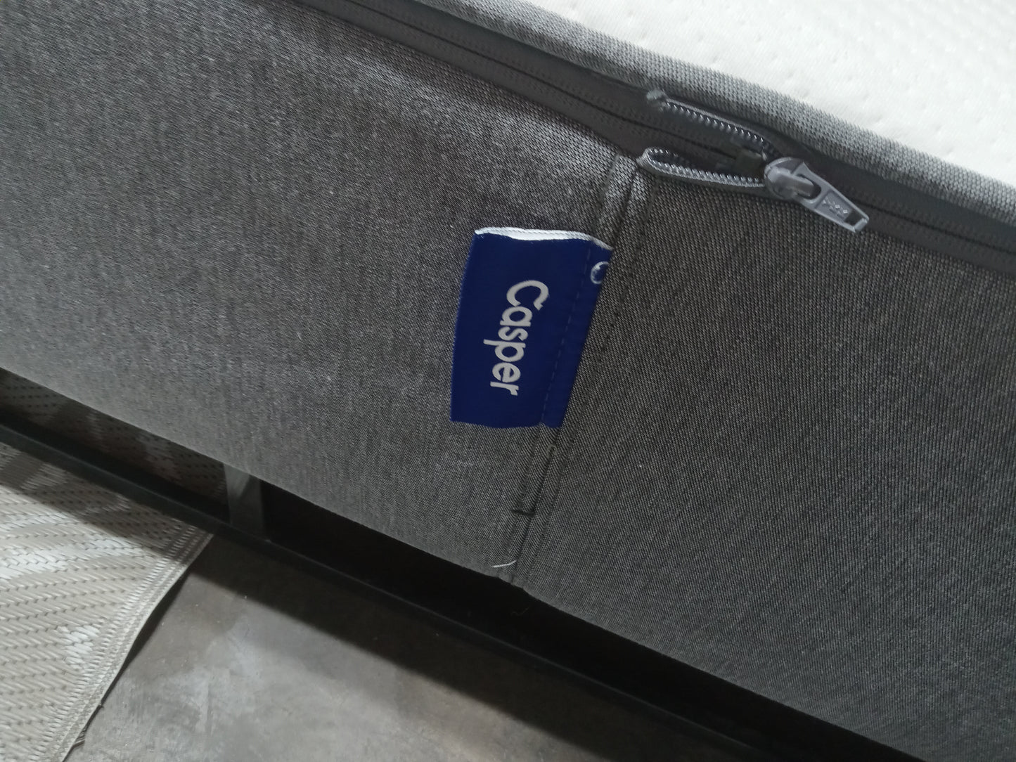 Casper | Original | 12'' Twin XL Mattress (2)