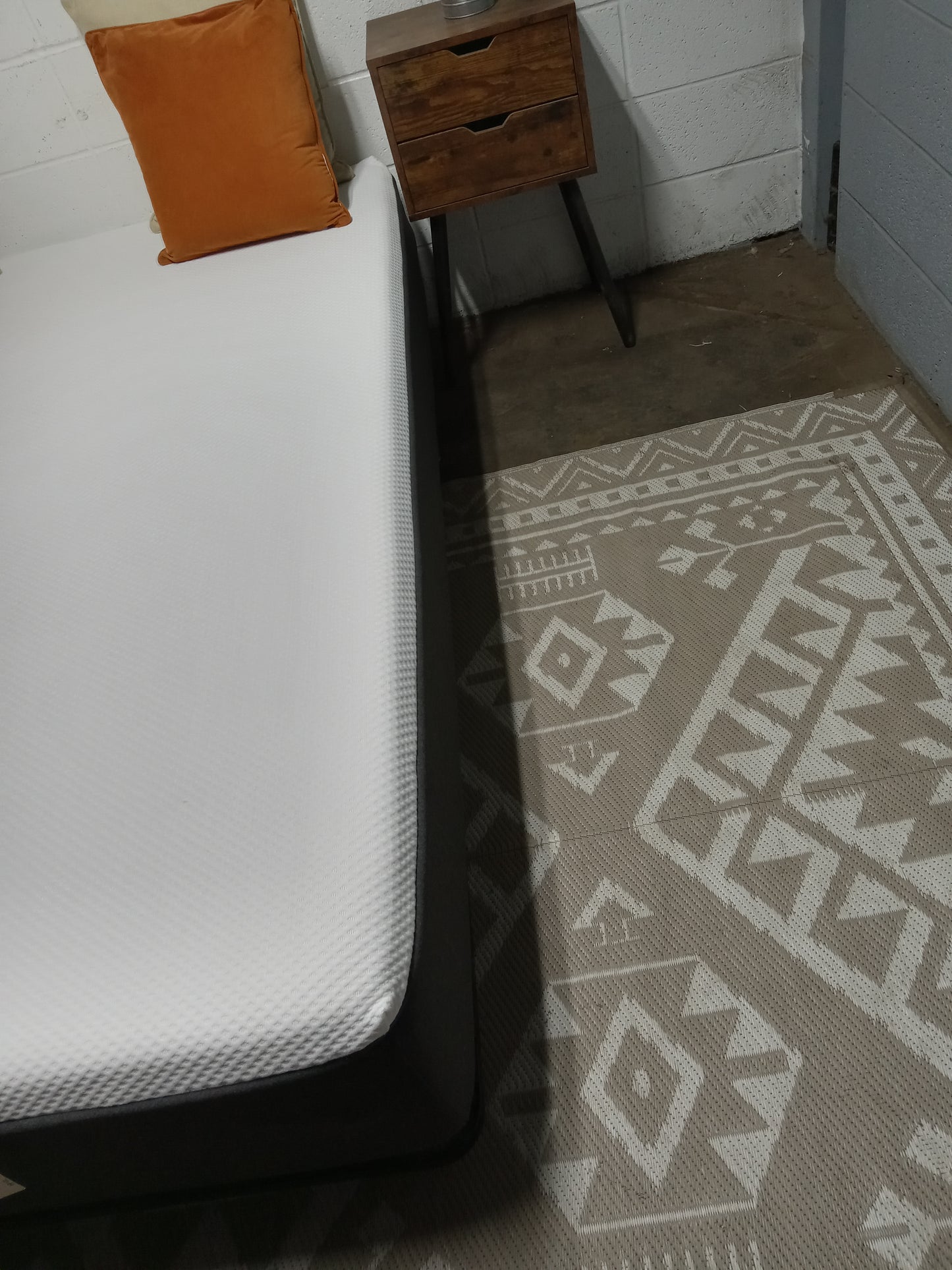Nectar | Hybrid | 13'' Queen Mattress