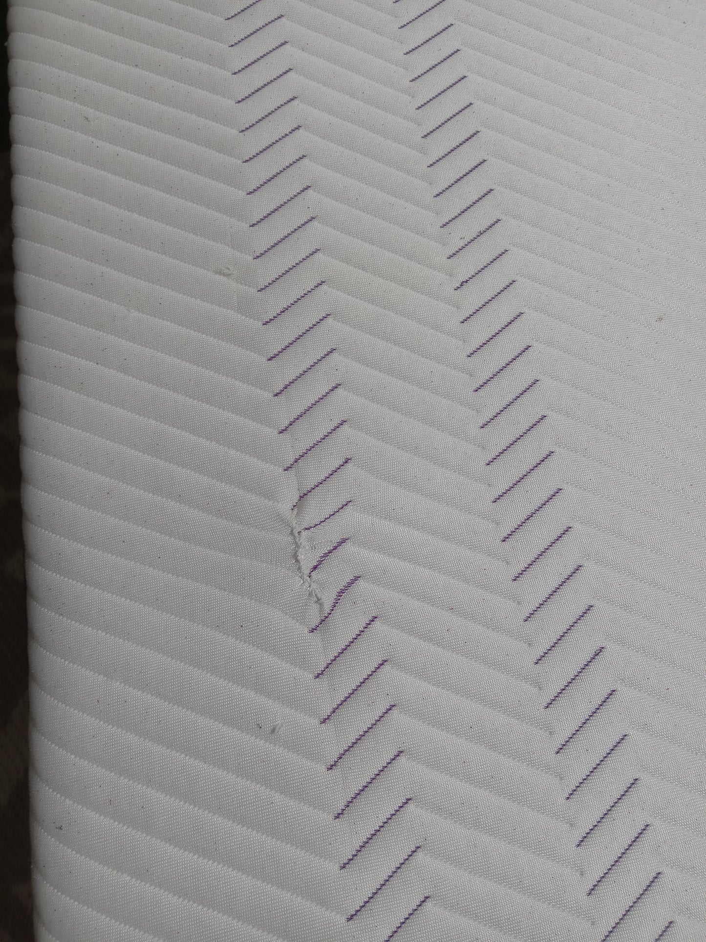 Purple | Hybrid 2 | 11'' Queen Mattress