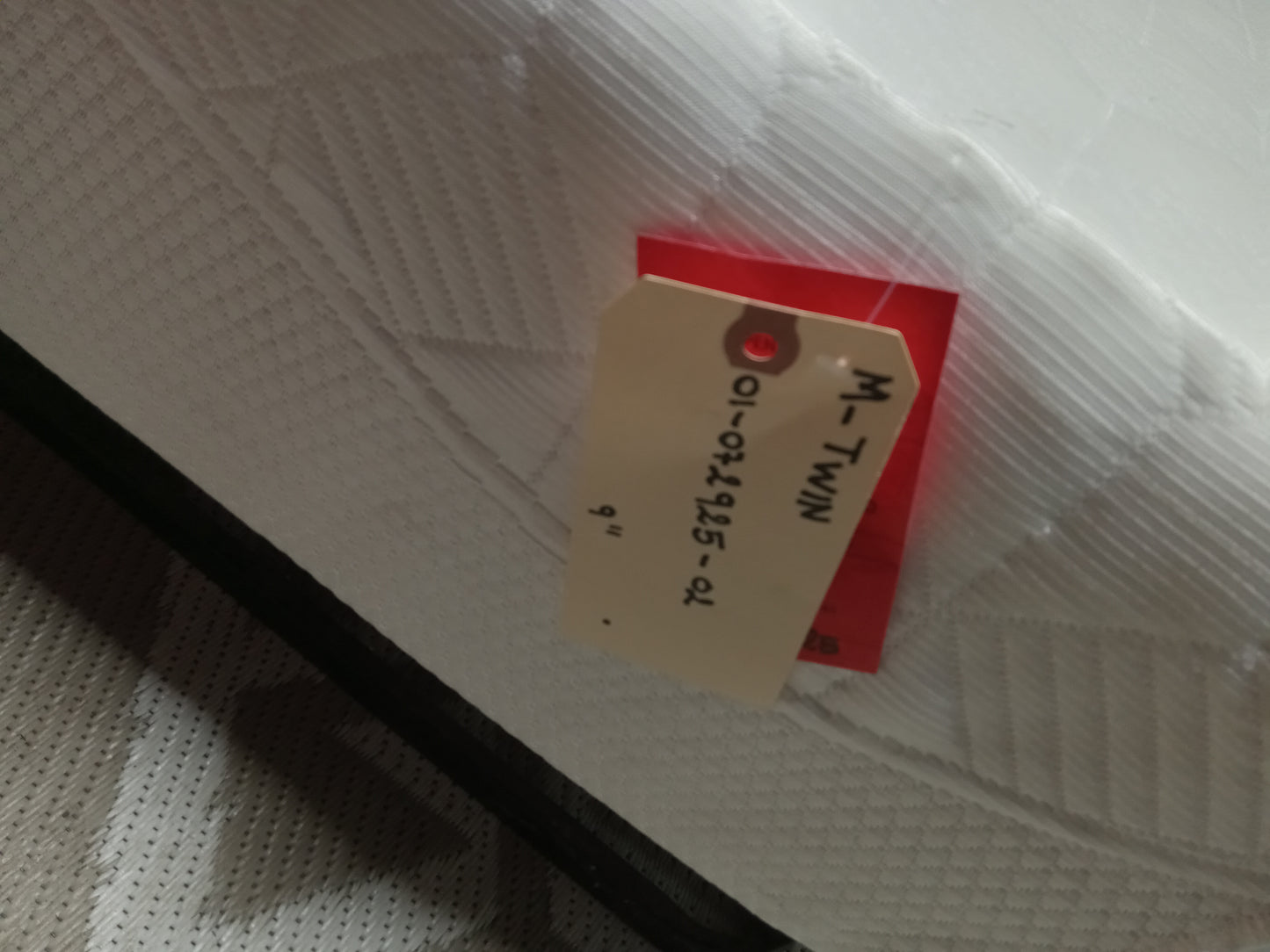Purple | Original | Twin 10'' Mattress