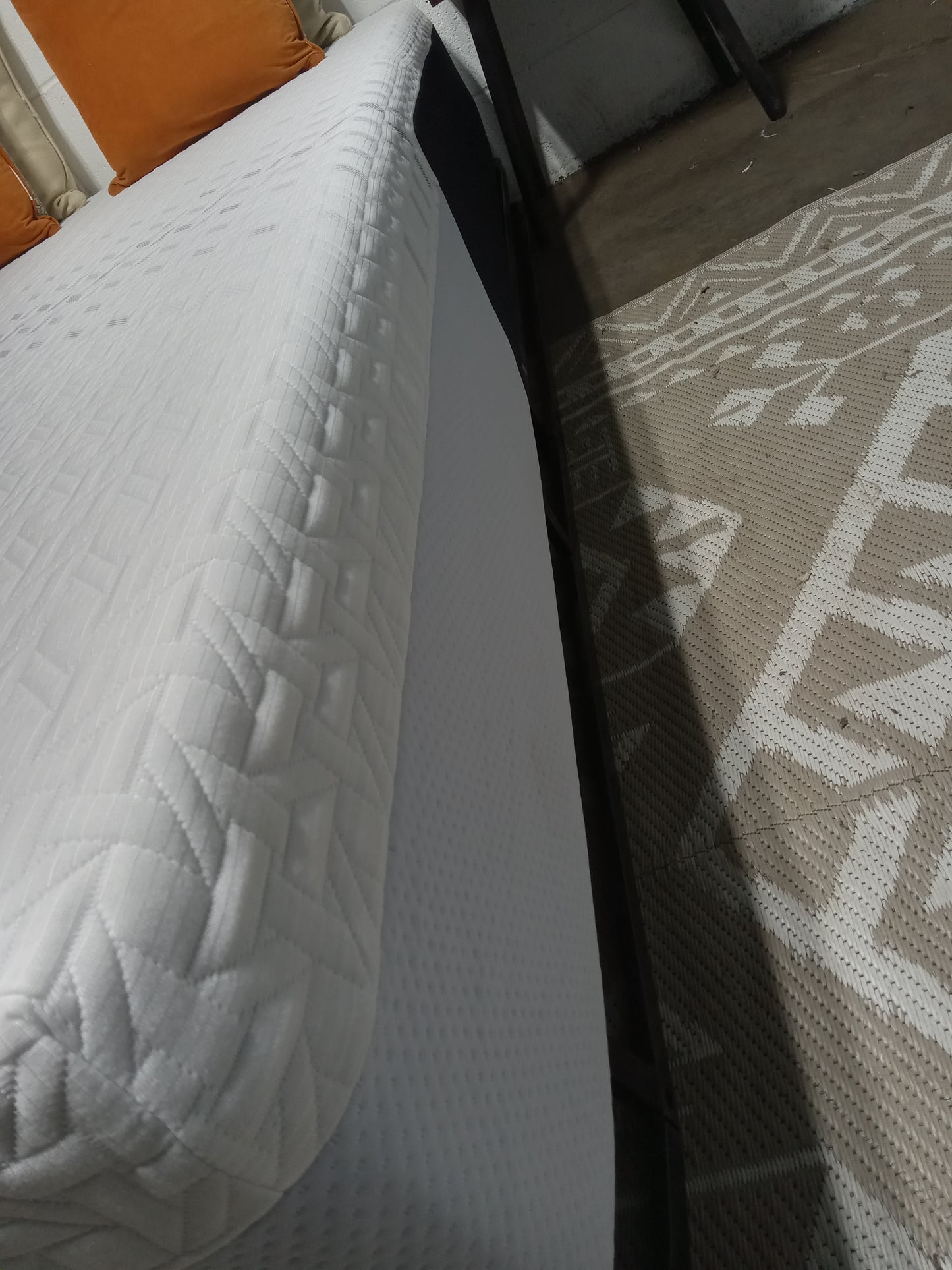 Nectar | Classic Memory Foam | 12" Full