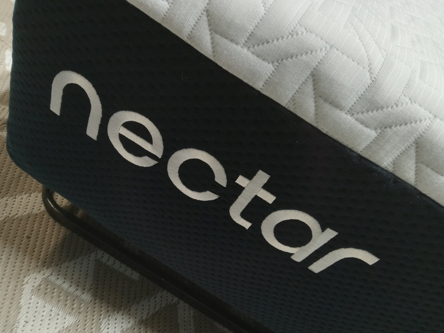 Nectar | Classic Memory Foam | 12" Full