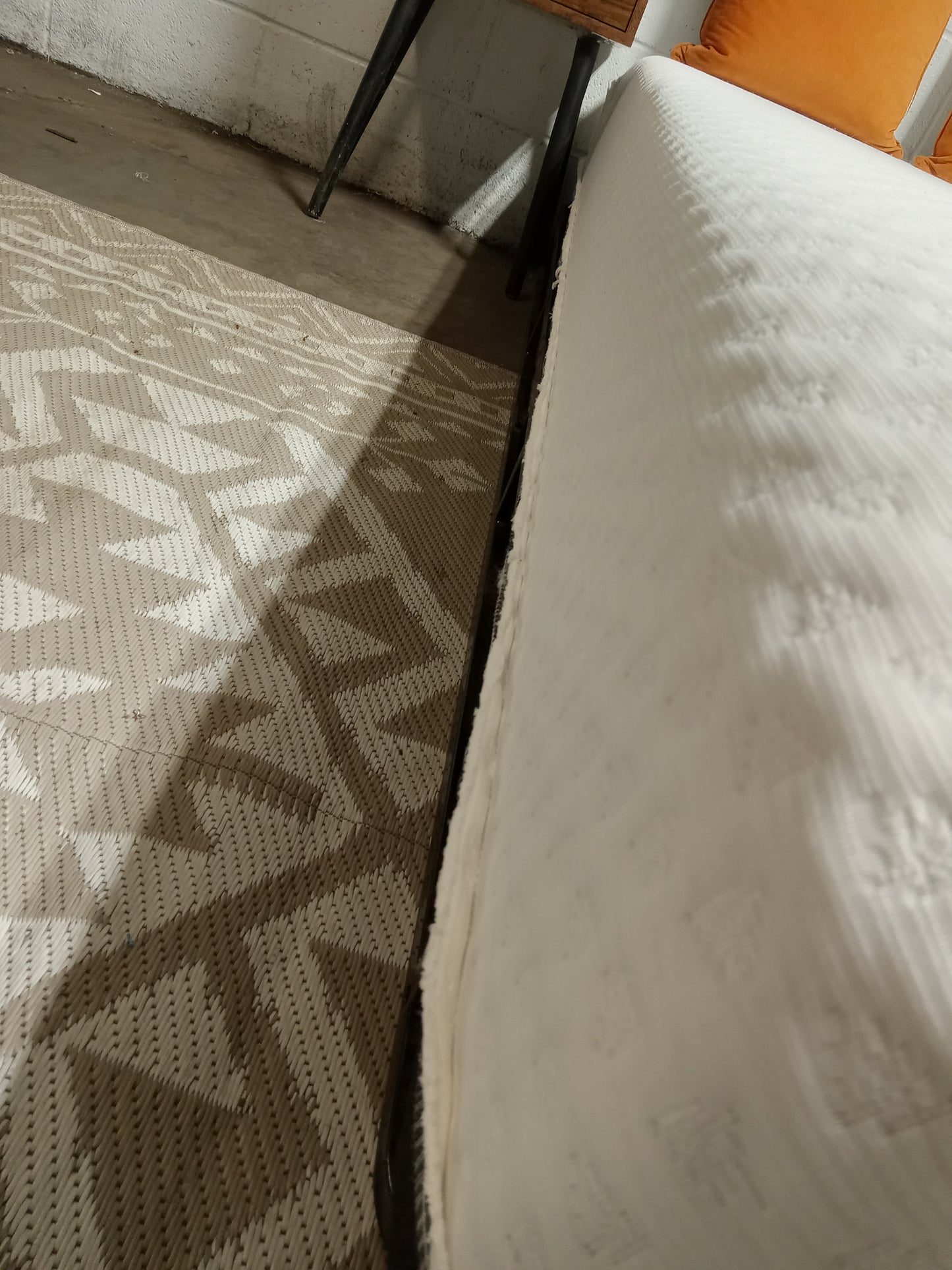 9" Memory Foam Mattress | Twin Size