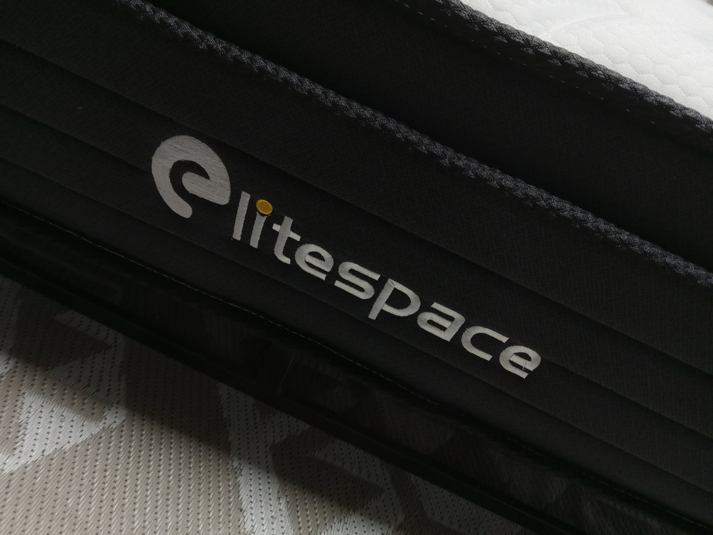 Elitespace | Hybrid | 12" Full Mattress