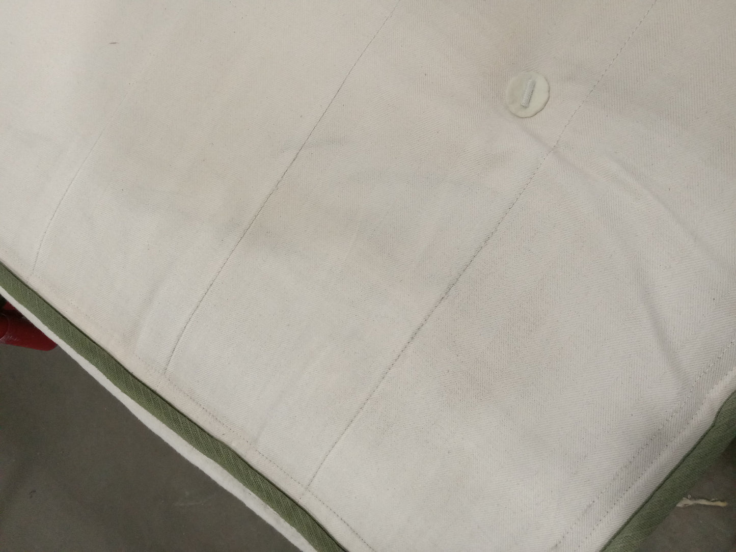Avocado | 12'' Green | King Mattress