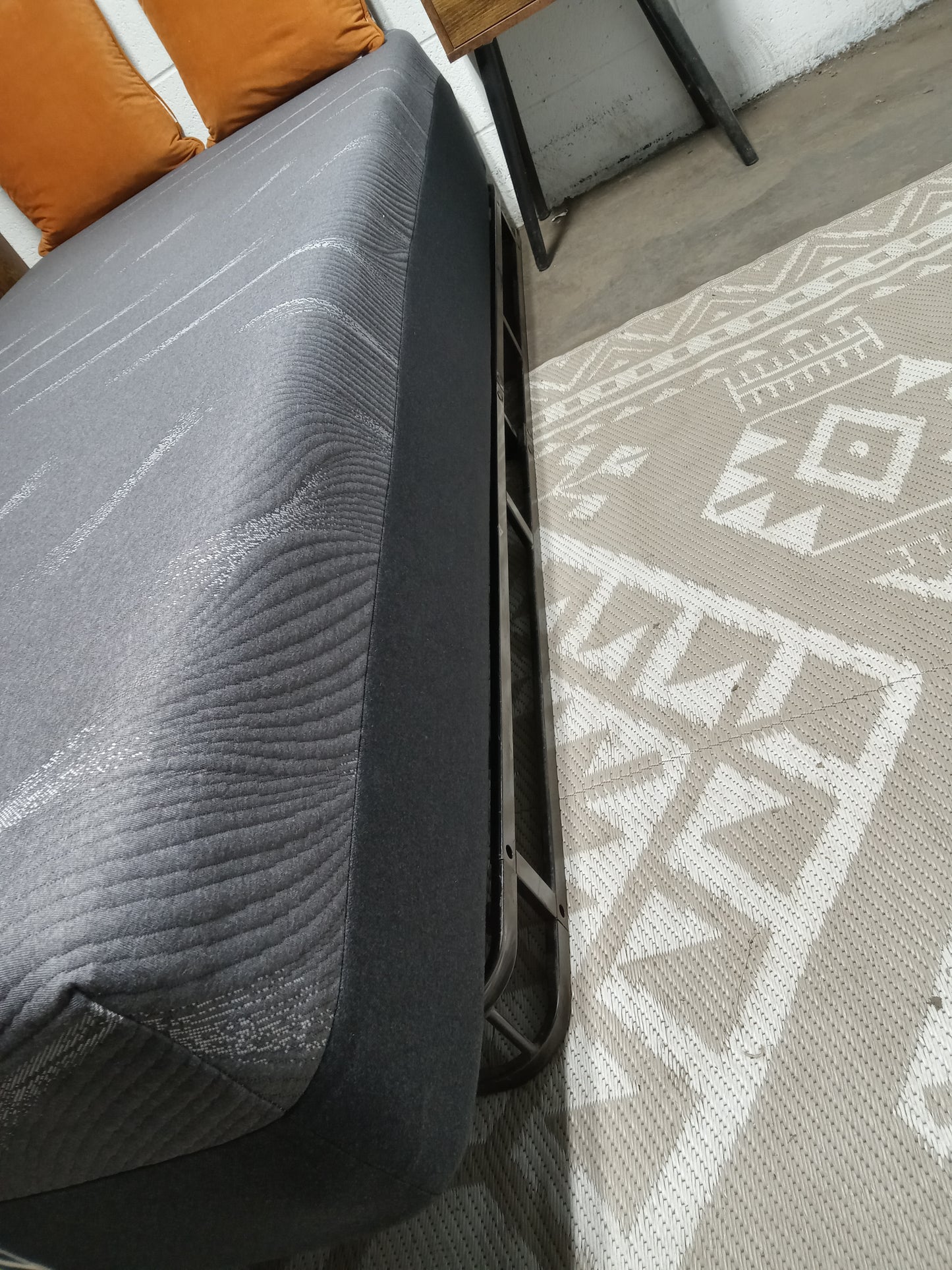 Sven & Son | Hybrid | 14'' Twin XL Mattress