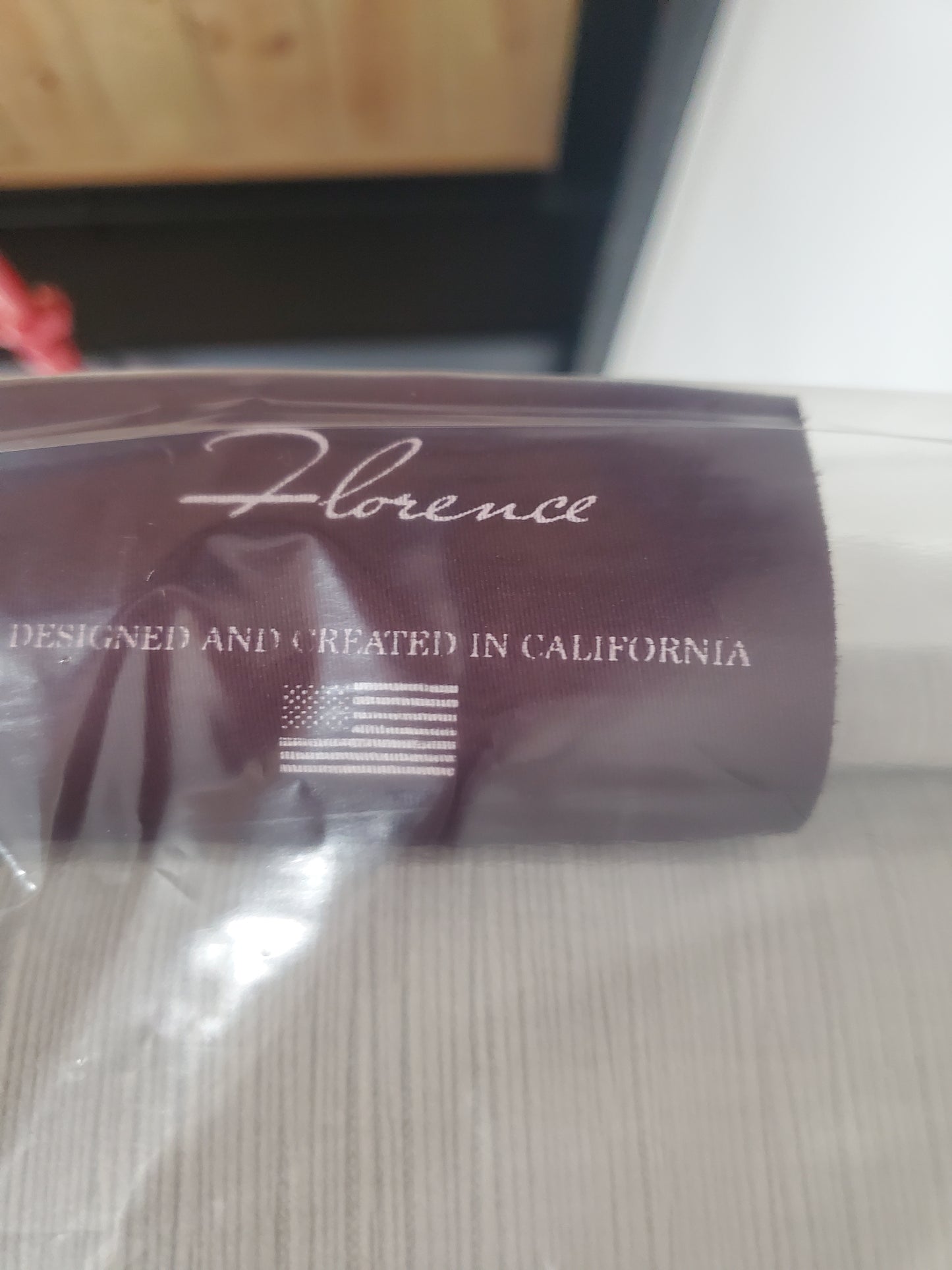 Chattam & Wells | Florence | 12'' Queen Mattress