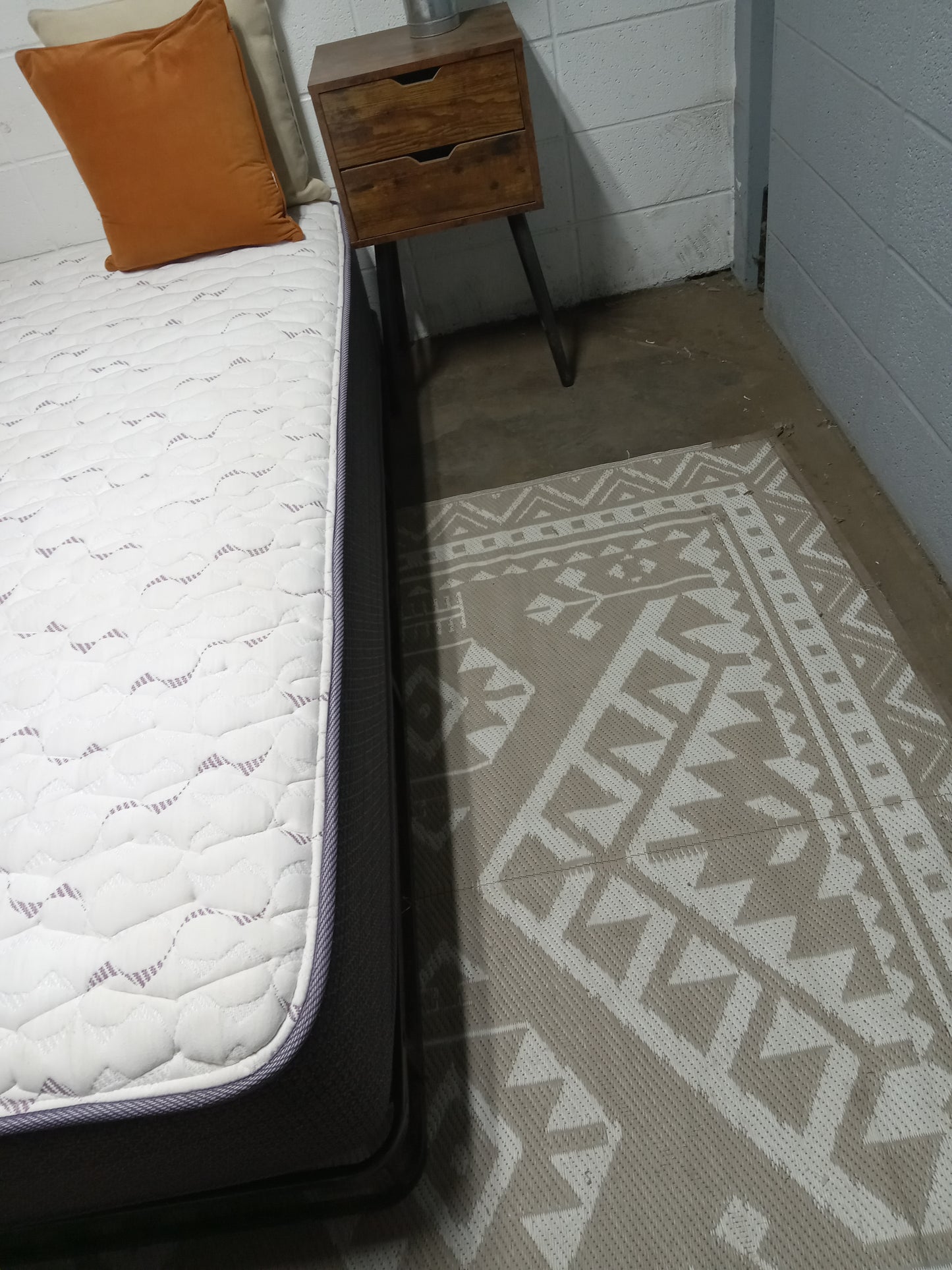 Sleepy's | Slumber Firm | 11'' Queen Mattress