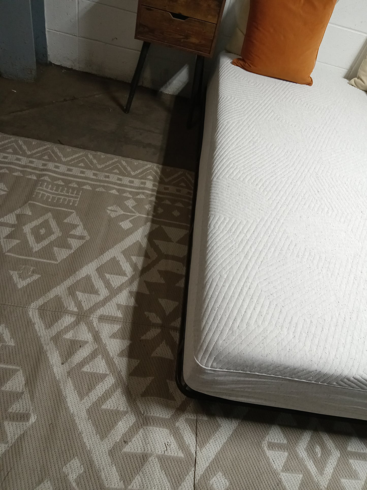 Casper | Original Hybrid 11" | Full Mattress