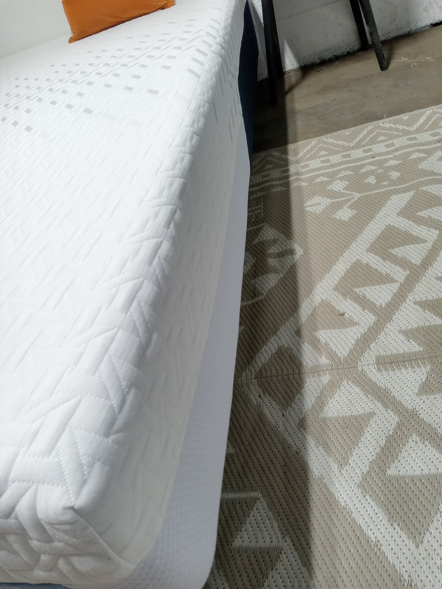 Nectar | Classic Memory Foam | 12'' King Mattress (2)