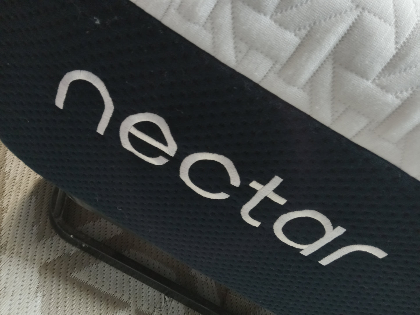 Nectar | Classic Memory Foam | 12'' King Mattress (2)