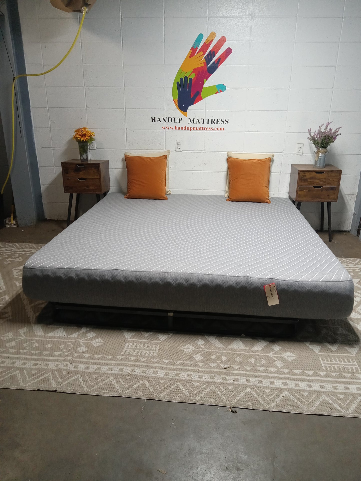 Siena | Memory Foam | 10'' King Mattress
