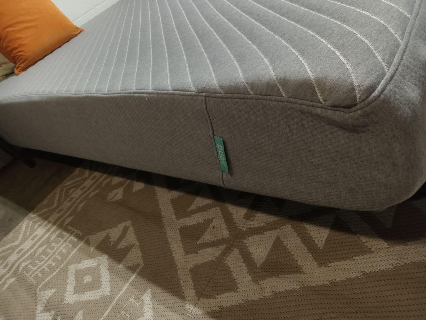 Siena | Memory Foam | 10'' King Mattress