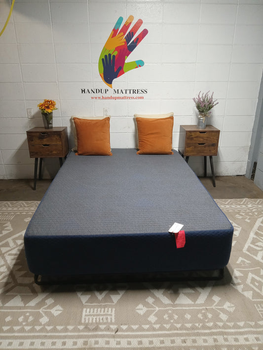 Brooklyn Bedding | Dreamfoam Essential | 12'' Full Mattress