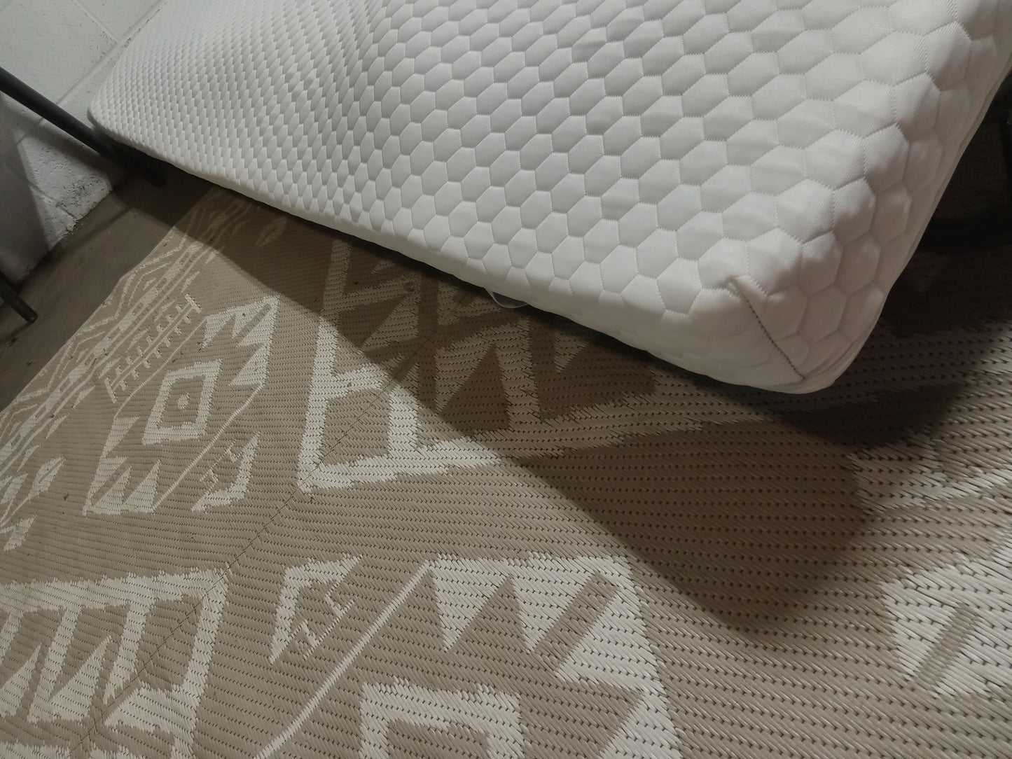 Helix | Ergo Align | 3'' King Mattress Topper