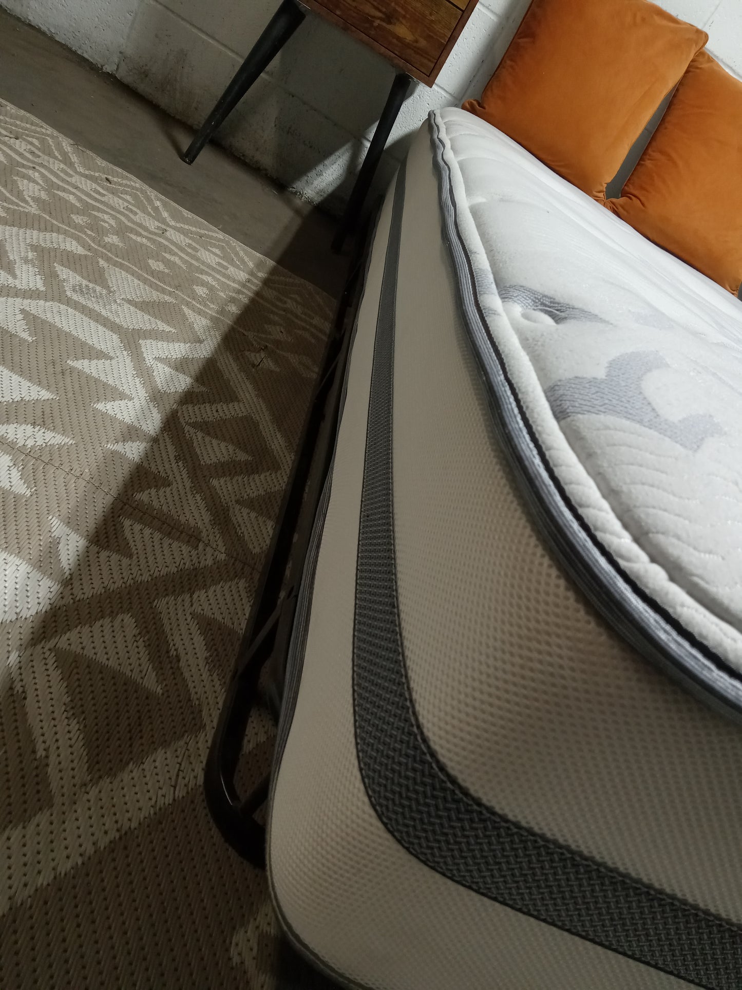 Beautyrest | Recharge | 10'' Twin XL Mattress
