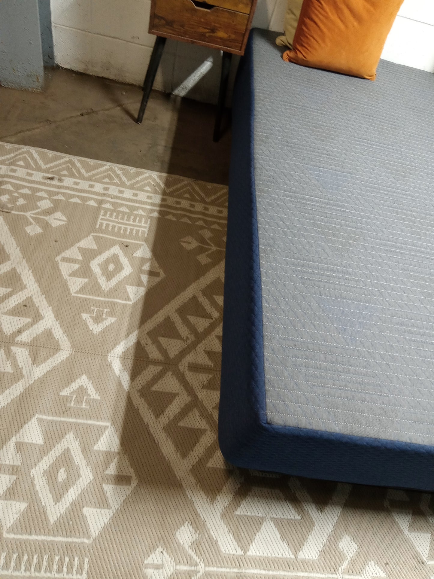 Brooklyn Bedding | Dreamfoam Essential | 12'' QueenMattress