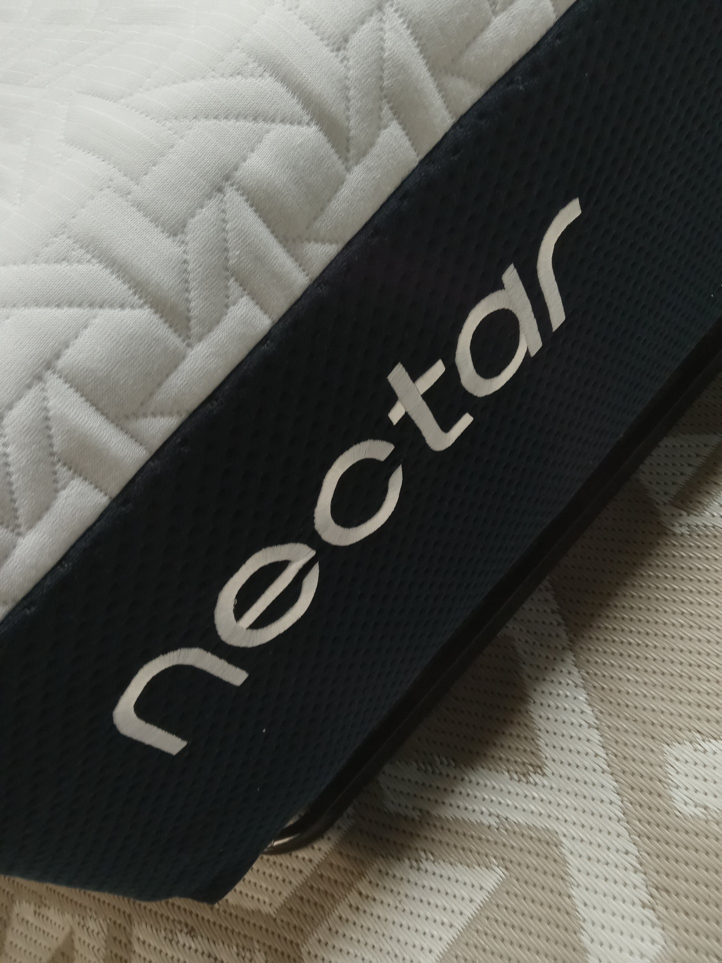Nectar | Classic Memory Foam | 12'' Full Size (3)