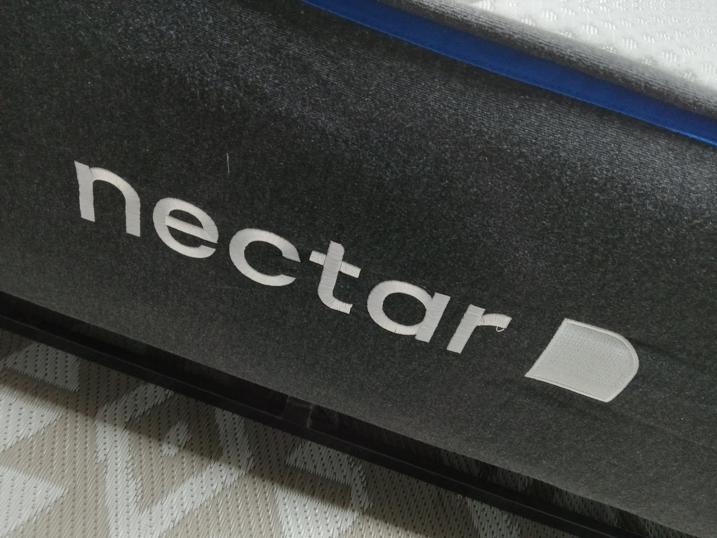 Nectar | Gel Memory foam | 12'' Full Size Mattress