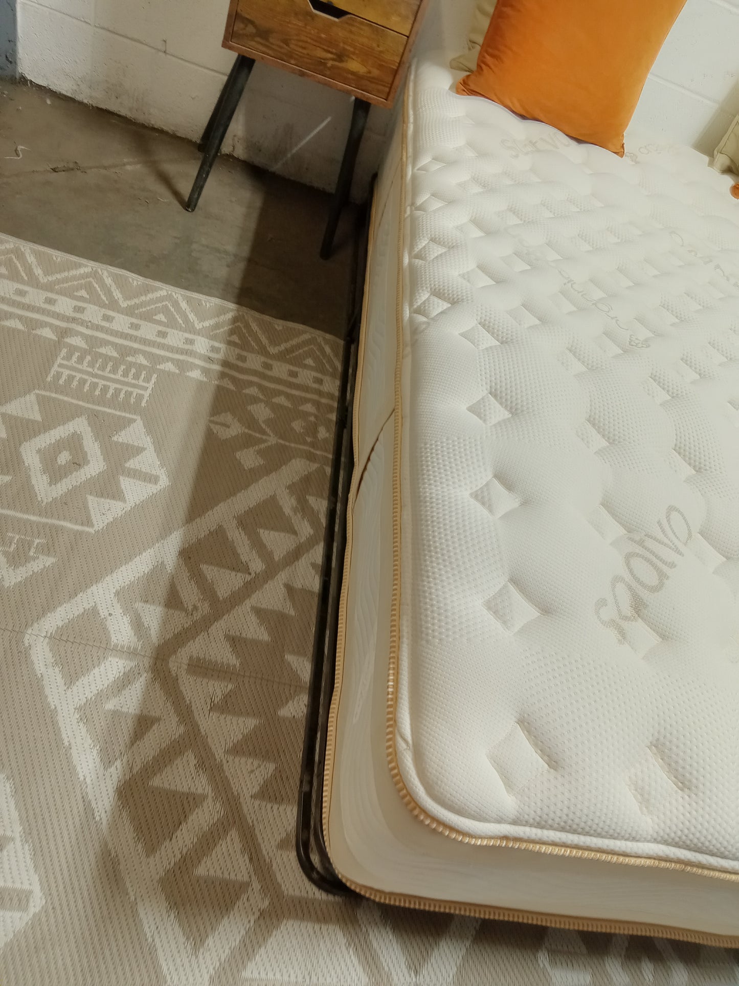 Saatva | RX Hybrid 14'' | Full Mattress