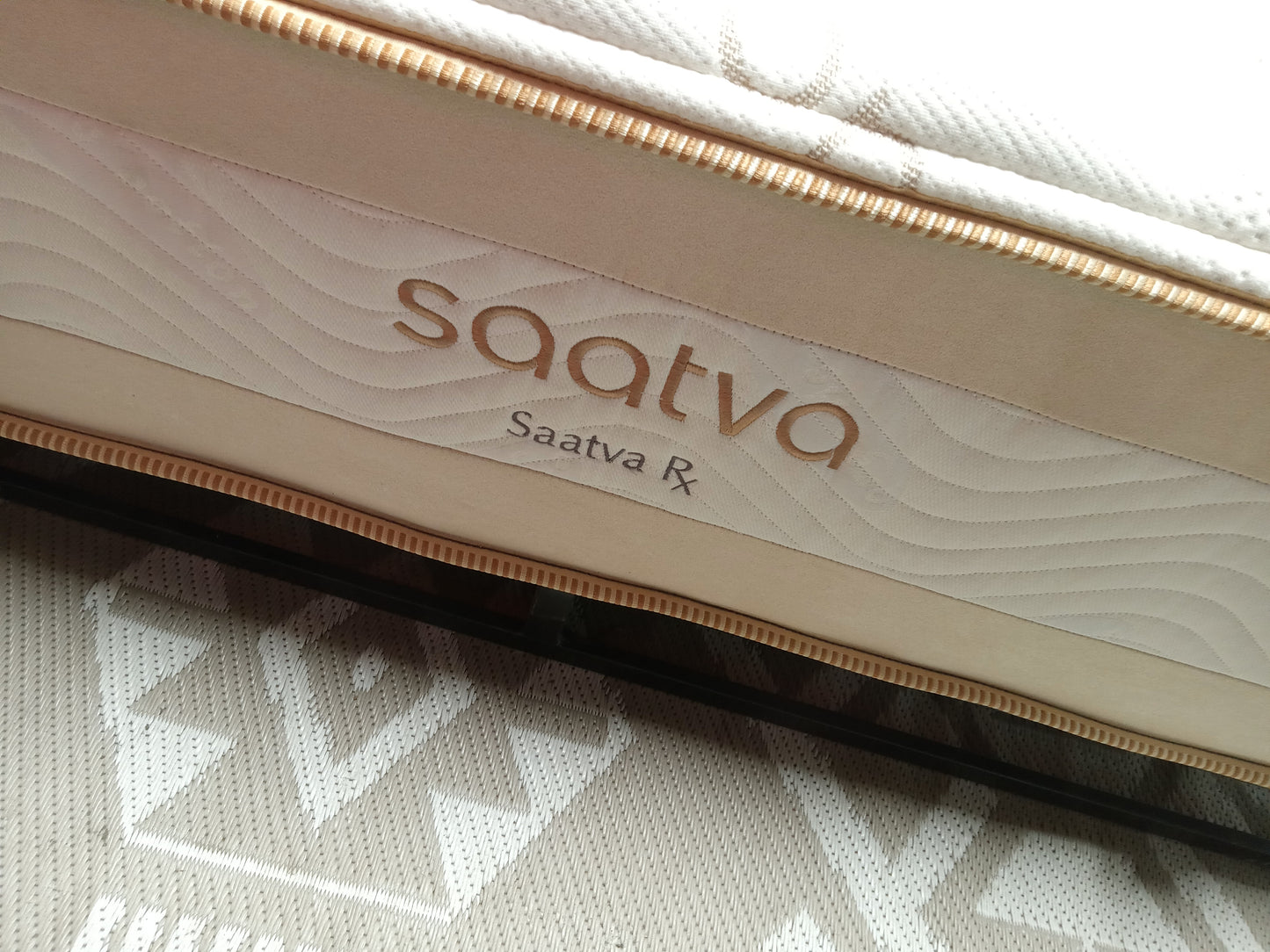 Saatva | RX Hybrid 14'' | Full Mattress