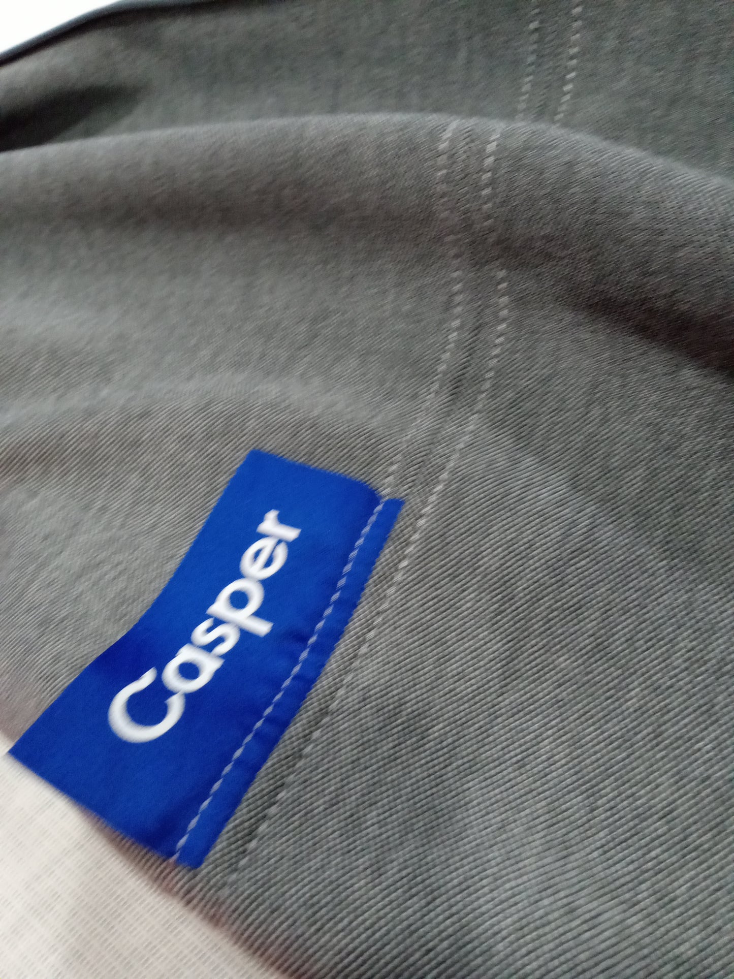 Casper | Original | 12'' King Mattress (2)