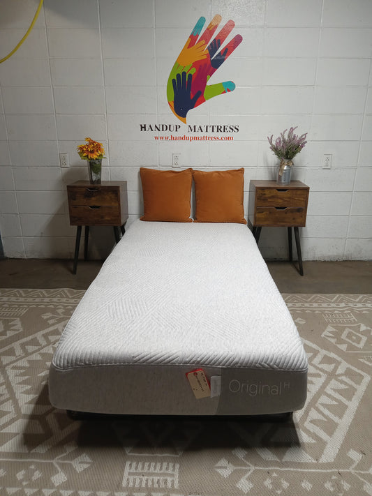 Casper | Original | 10'' Twin XL Mattress