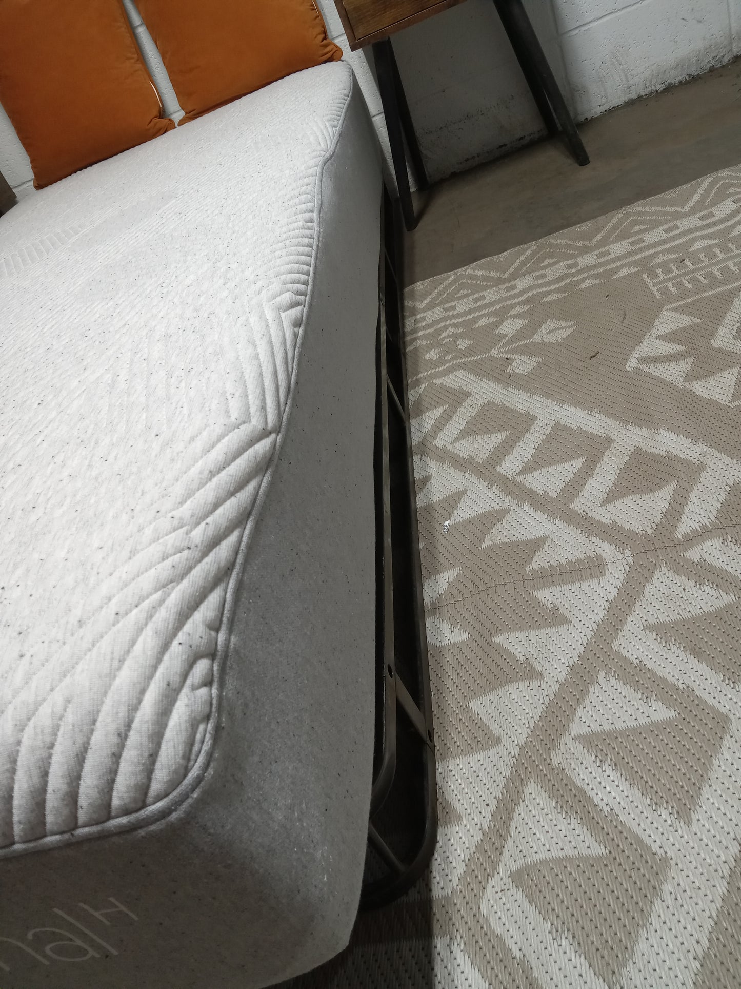 Casper | Original Hybrid | 10'' Twin XL Mattress