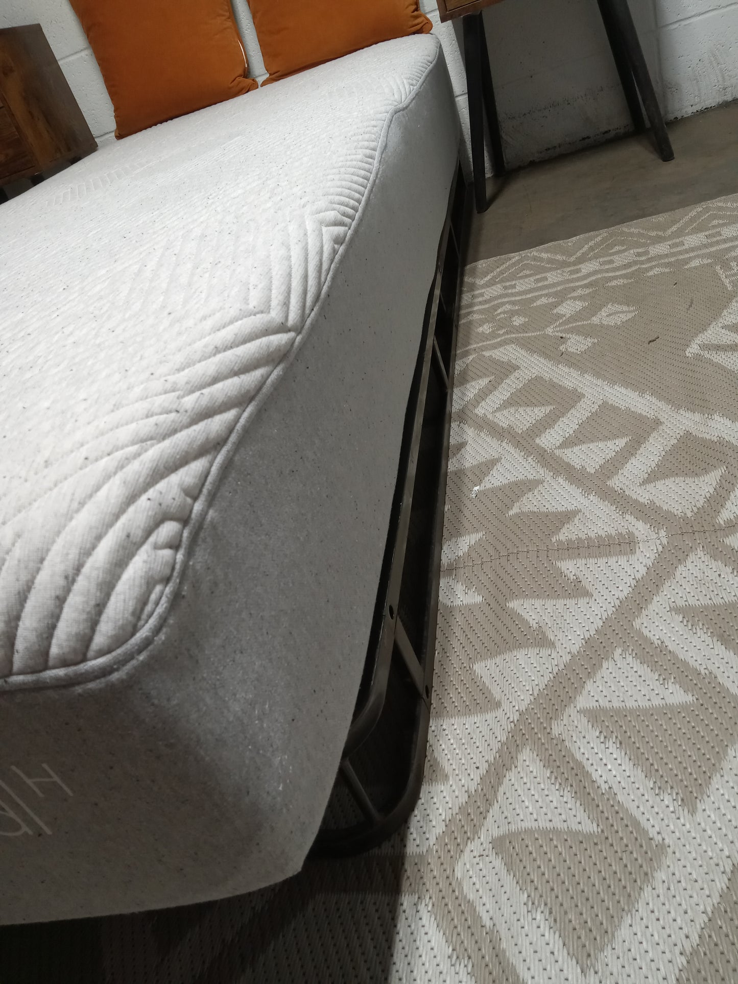 Casper | Original | 9'' Twin XL Mattress