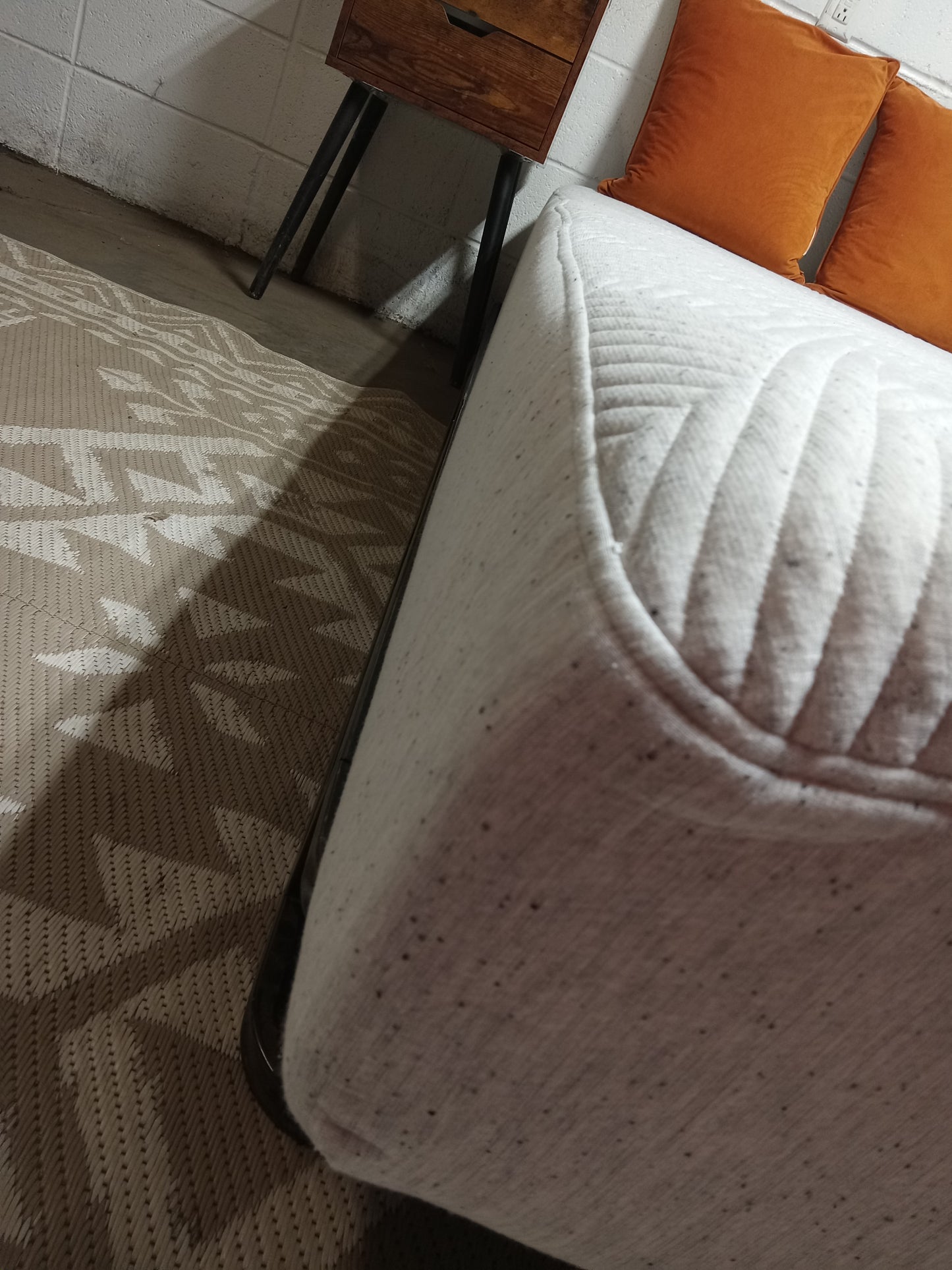 Casper | Original | 9'' Twin XL Mattress