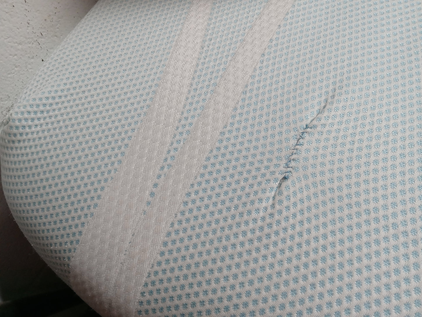 Tempur-Pedic | Luxe-Breeze Soft | 13'' King 75'' x 75'' Rv/ Camping Mattress