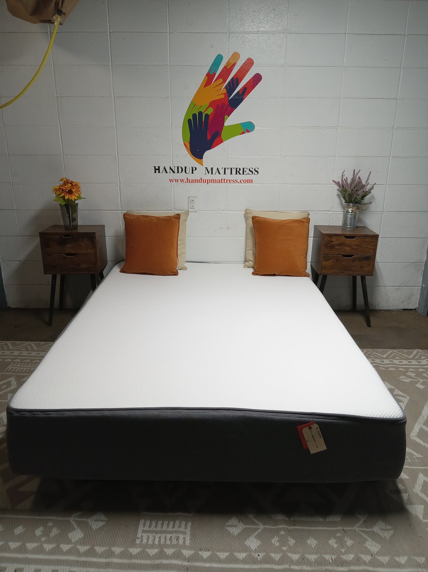 Casper | Original | 12'' Queen Mattress