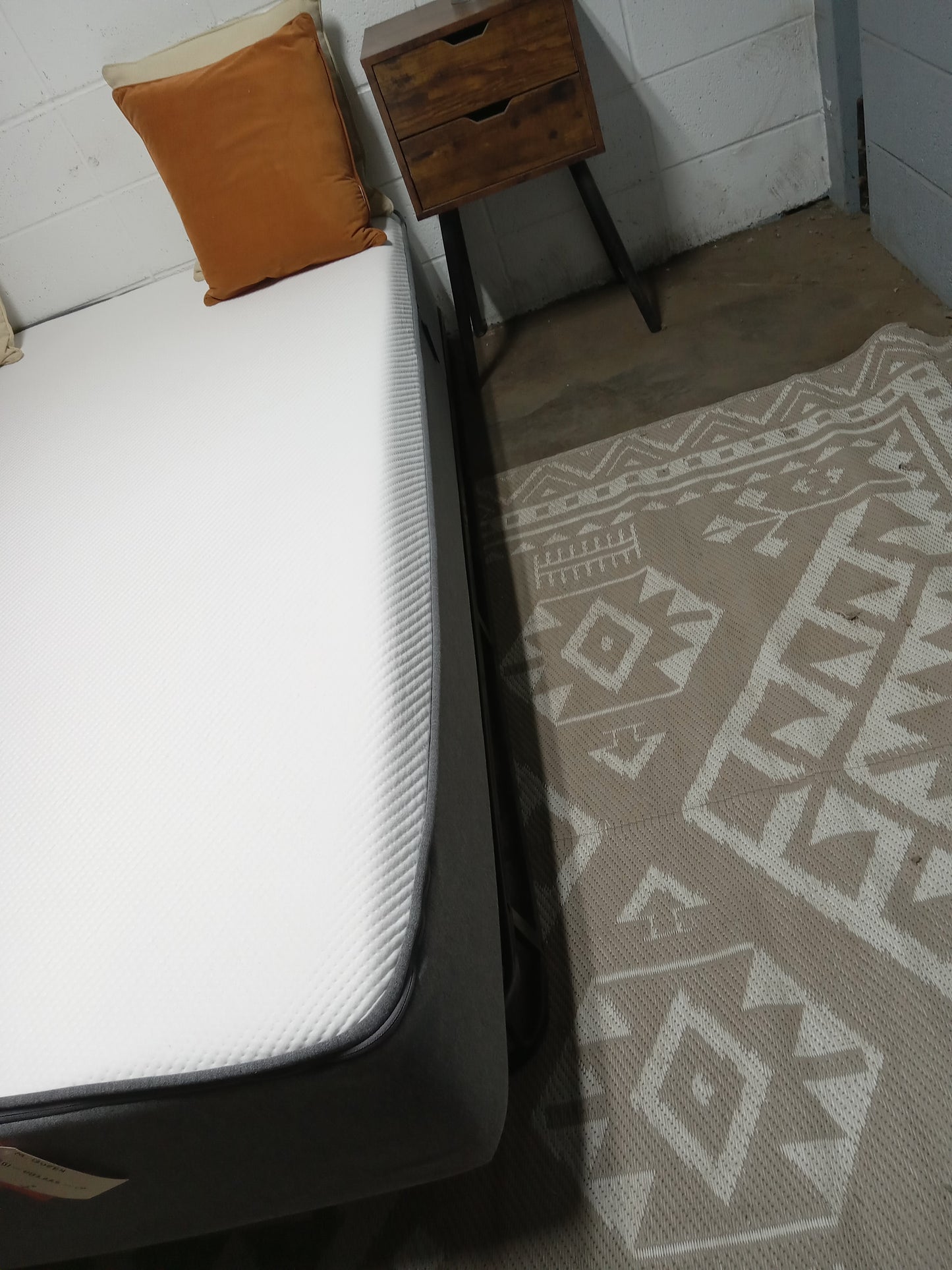 Casper | Original | 12'' Queen Mattress