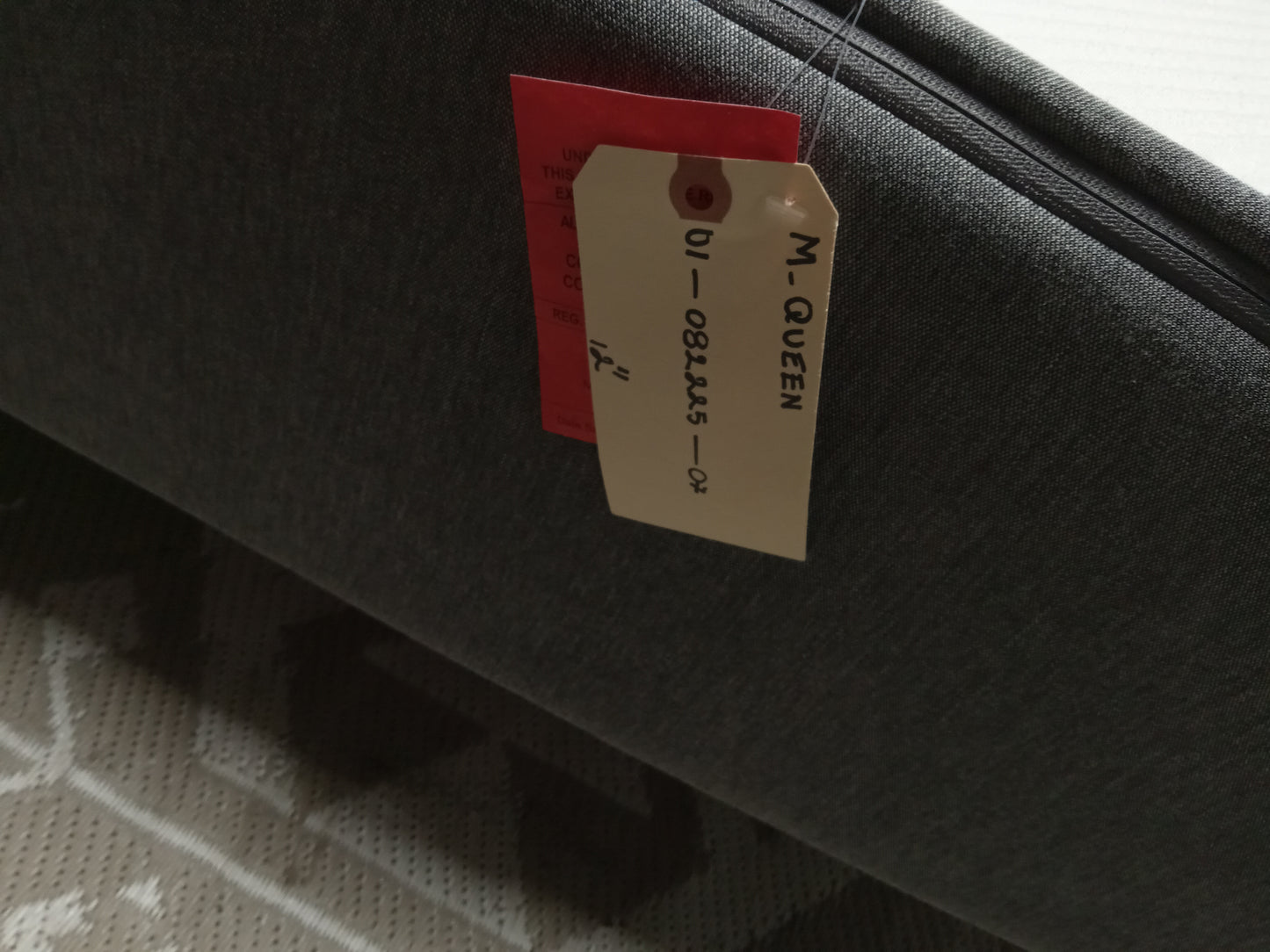 Casper | Original | 12'' Queen Mattress
