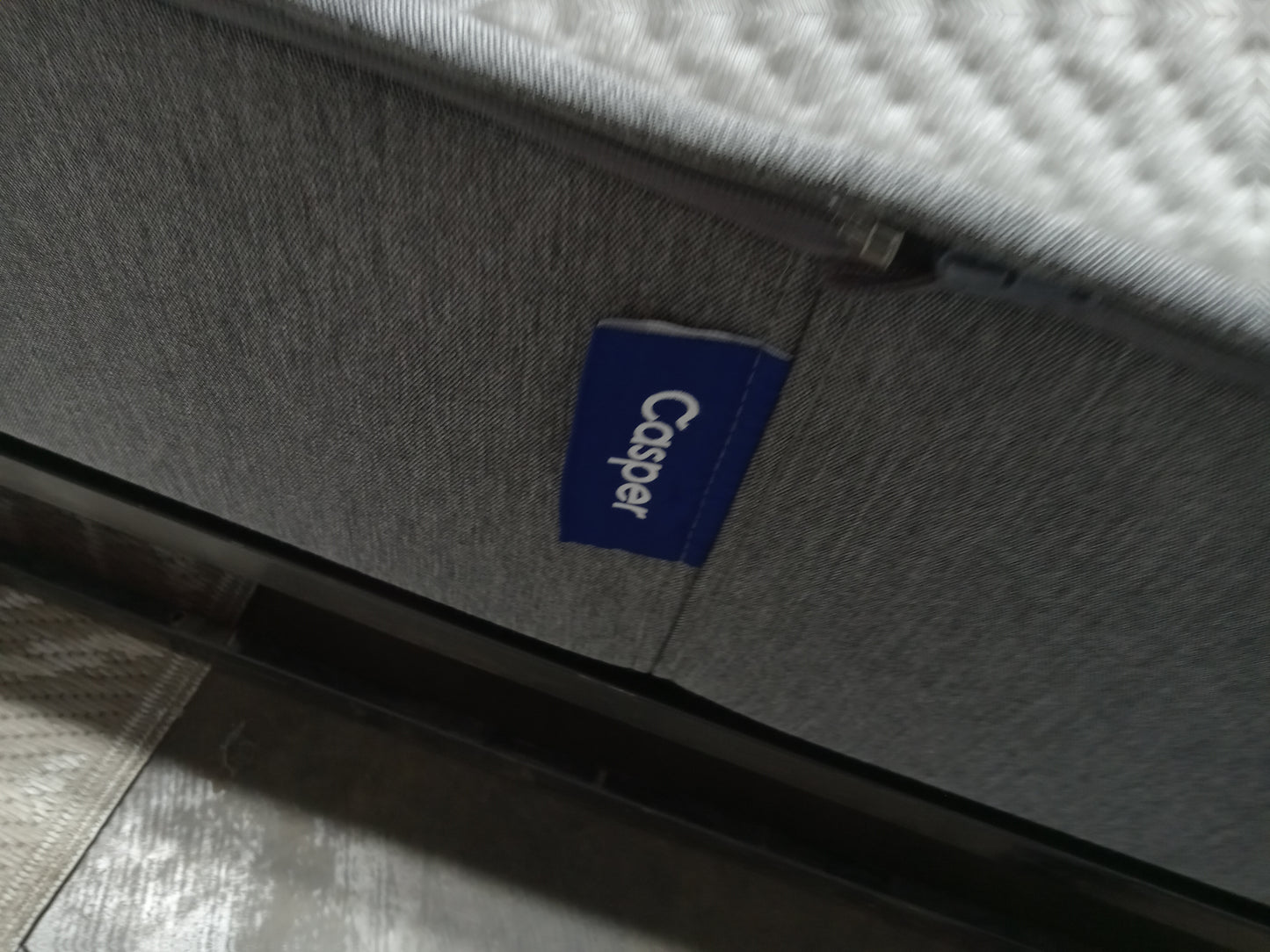 Casper | Original | 12'' Queen Mattress