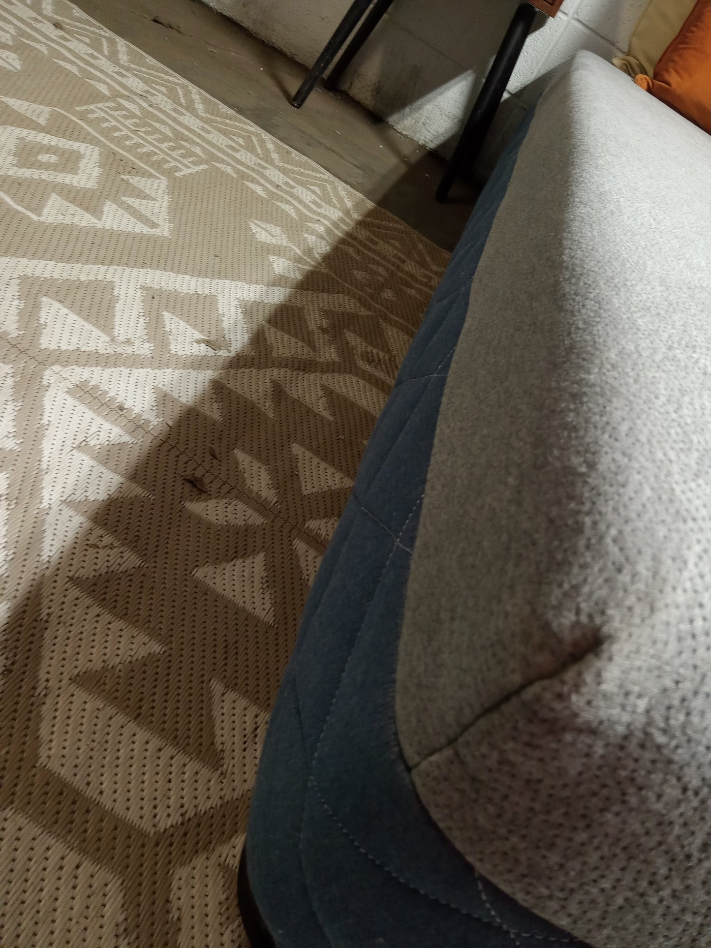 Unbranded | Memory Foam | 11" Full Mattress