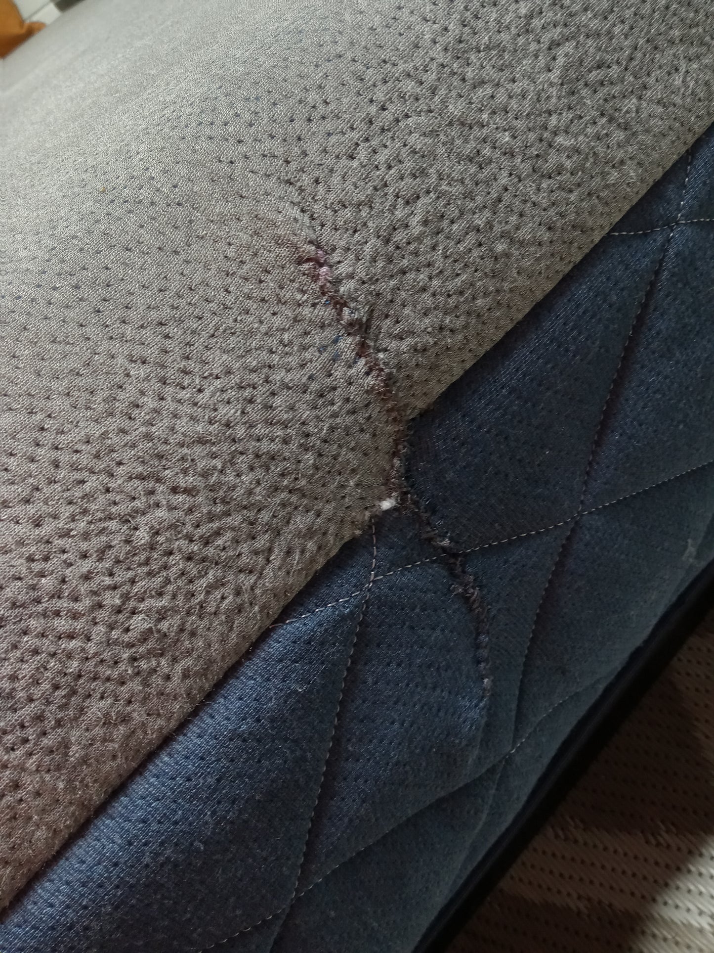 Unbranded | Memory Foam | 11" Full Mattress