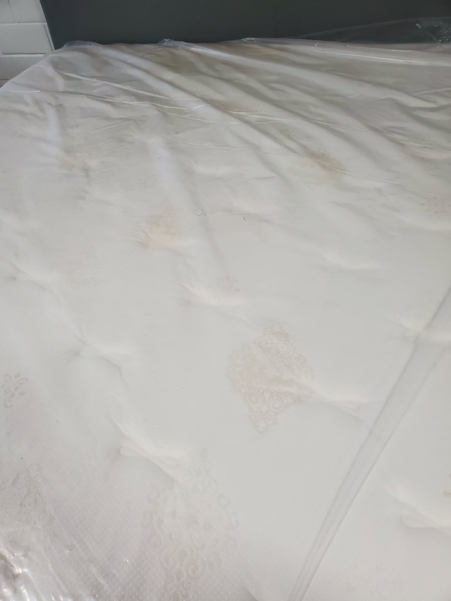 Ethan Allen | Serenity Firm | 9'' California King Mattress