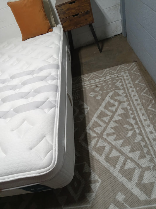 Leesa | Sapira Chill Hybrid | 13'' King Mattress