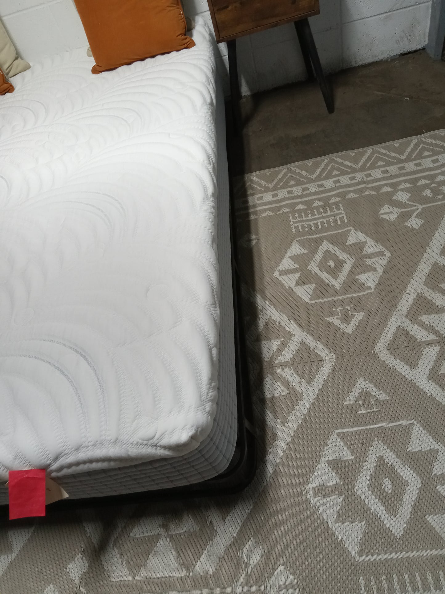 Unbranded | Memory Foam | 11" Full Mattress