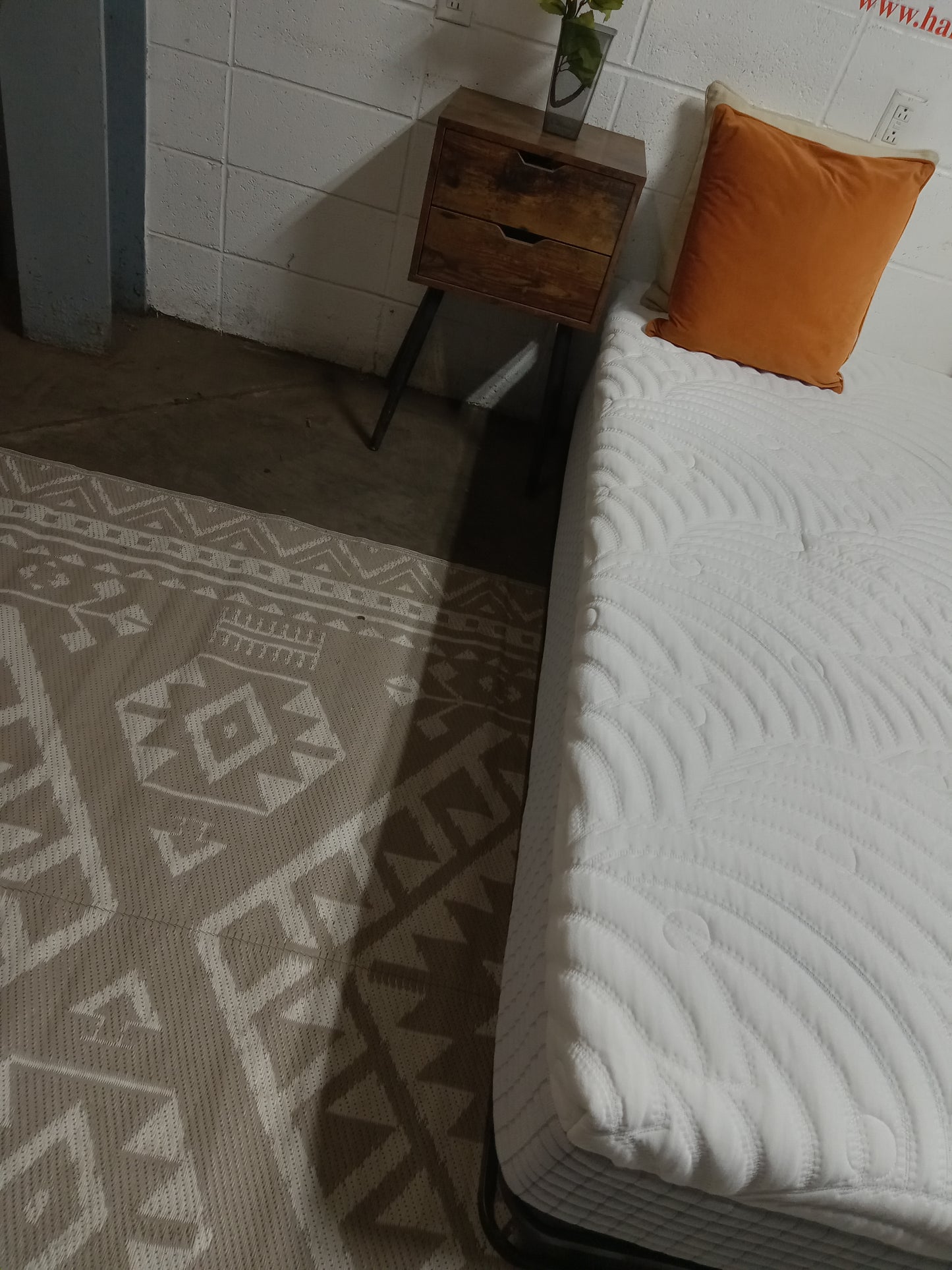 Unbranded | Memory Foam | 11" Full Mattress