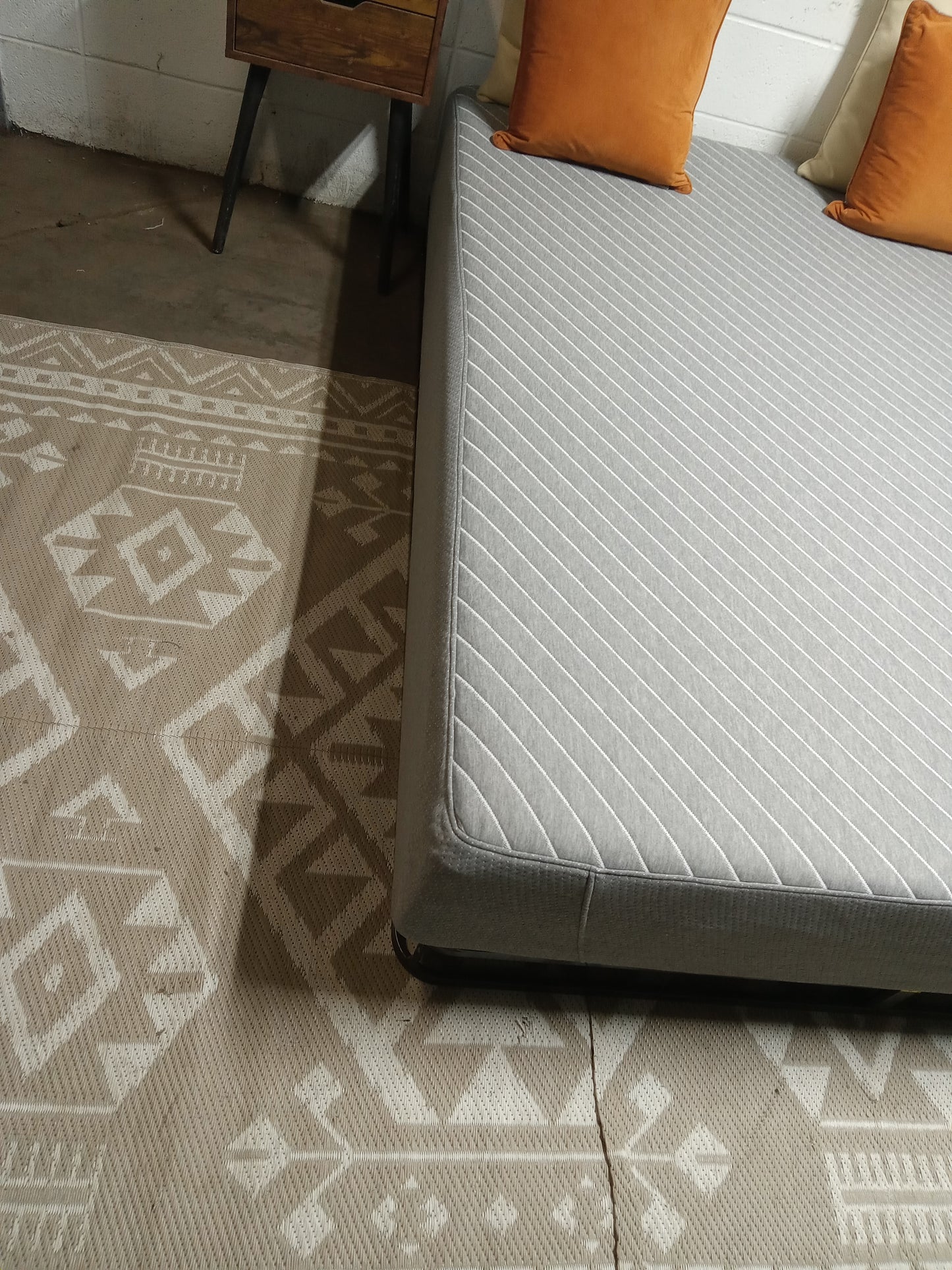 Siena |Signature Memory Foam| 10" Full Mattress
