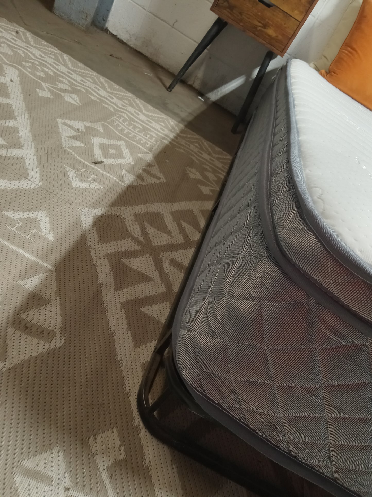 Wayfair | Noren Pillow Top | 12" Queen Mattress