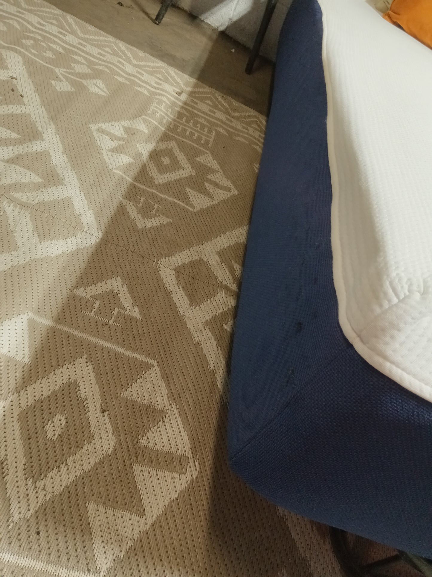 Helix | Memory Foam | 10" King Mattress
