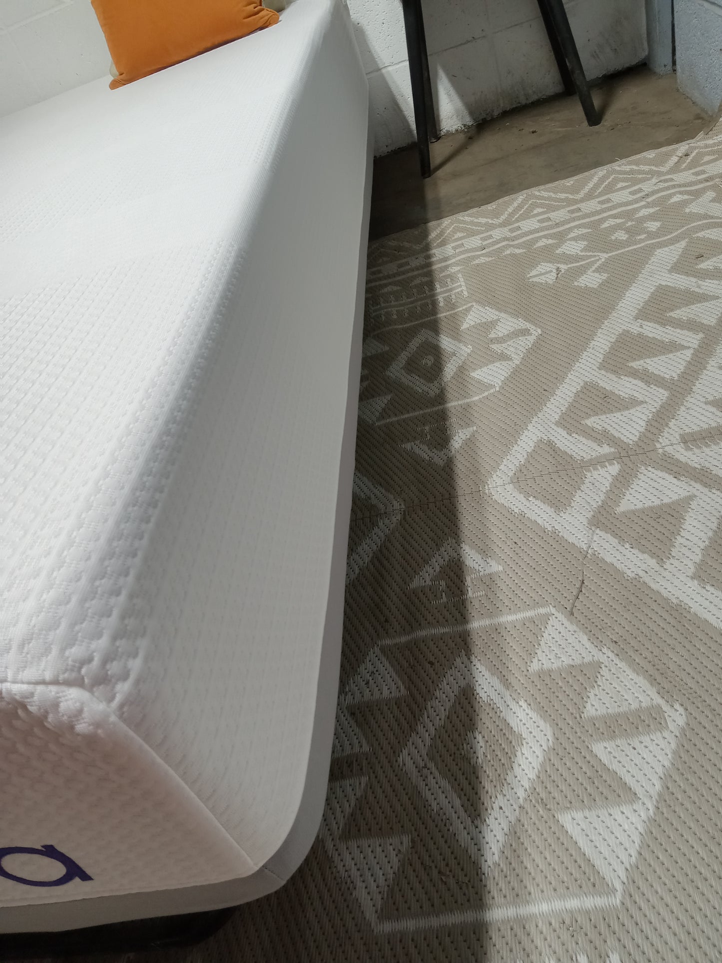 Nora | Memory Foam | 12" King Mattress